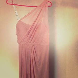 David’s bridal dress